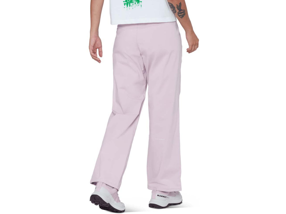 Mammut Crag Climbing Pant -Women's