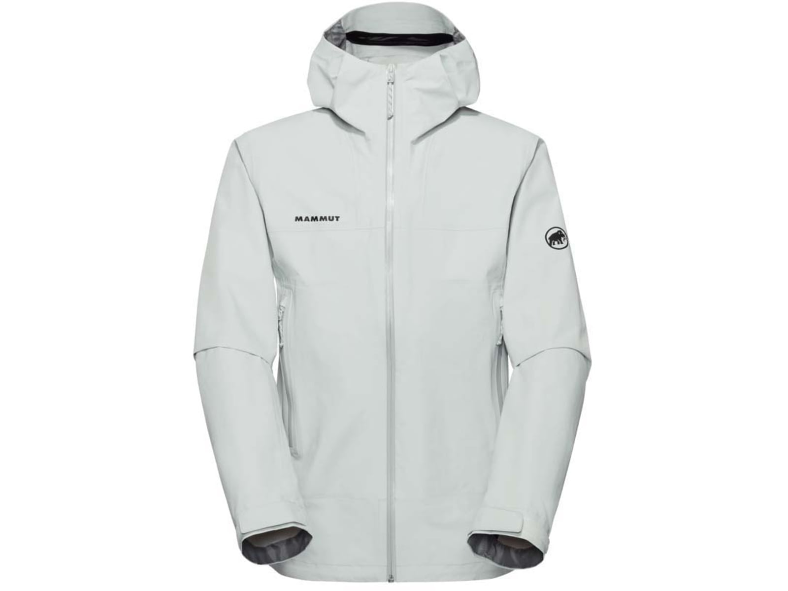 Mammut Crag HS Hooded Jacket - Men's