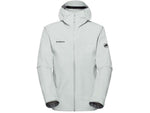 Mammut Crag HS Hooded Jacket - Men's
