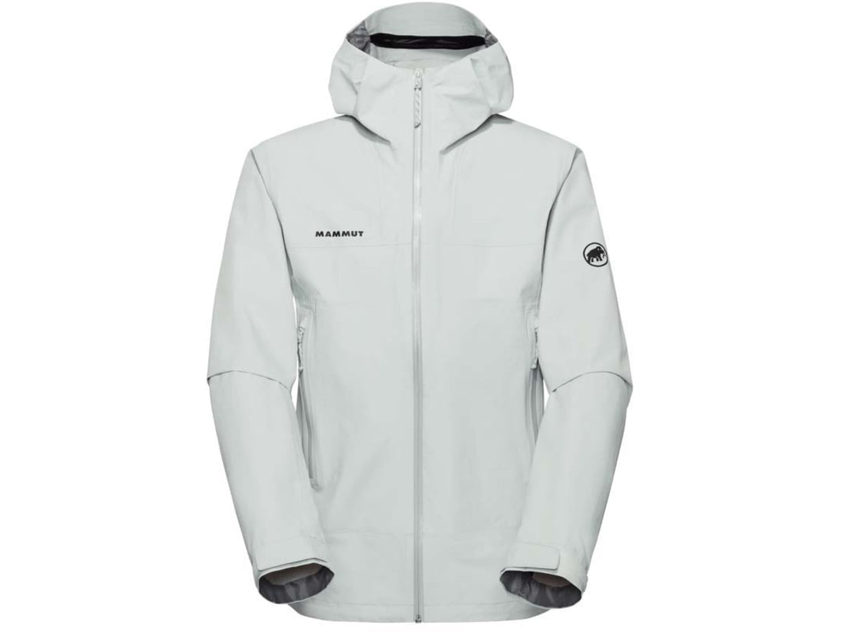 Mammut Crag HS Hooded Jacket - Men's