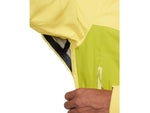 Mammut Crag HS Hooded Jacket - Men's