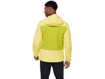 Mammut Crag HS Hooded Jacket - Men's