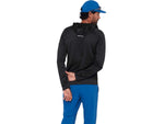 Mammut Crag ML Hooded Jacket - Men's Black