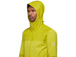 Mammut Ducan Guide HS Hooded Jacket - Men's