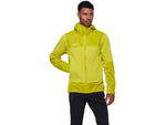Mammut Ducan Guide HS Hooded Jacket - Men's