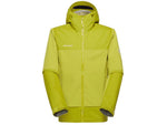 Mammut Ducan Guide HS Hooded Jacket - Men's