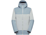 Mammut Ducan Guide HS Hooded Jacket - Men's