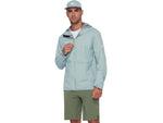 Mammut Ducan Light HS Hooded Jacket - Men's