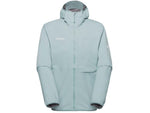 Mammut Ducan Light HS Hooded Jacket - Men's