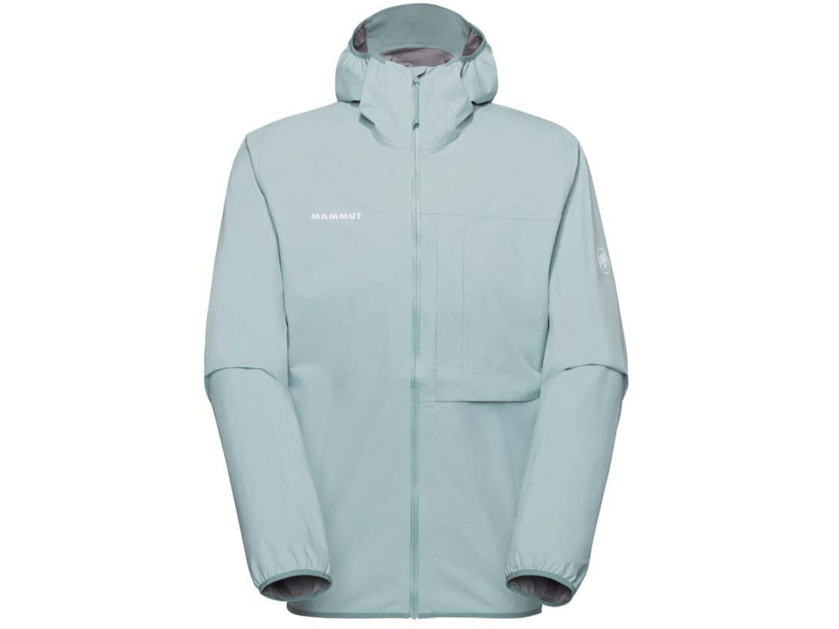 Mammut Ducan Light HS Hooded Jacket - Men's