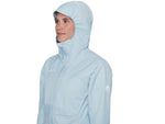 Mammut Ducan Light HS Hooded Jacket - Women's