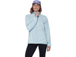 Mammut Ducan Light HS Hooded Jacket - Women's