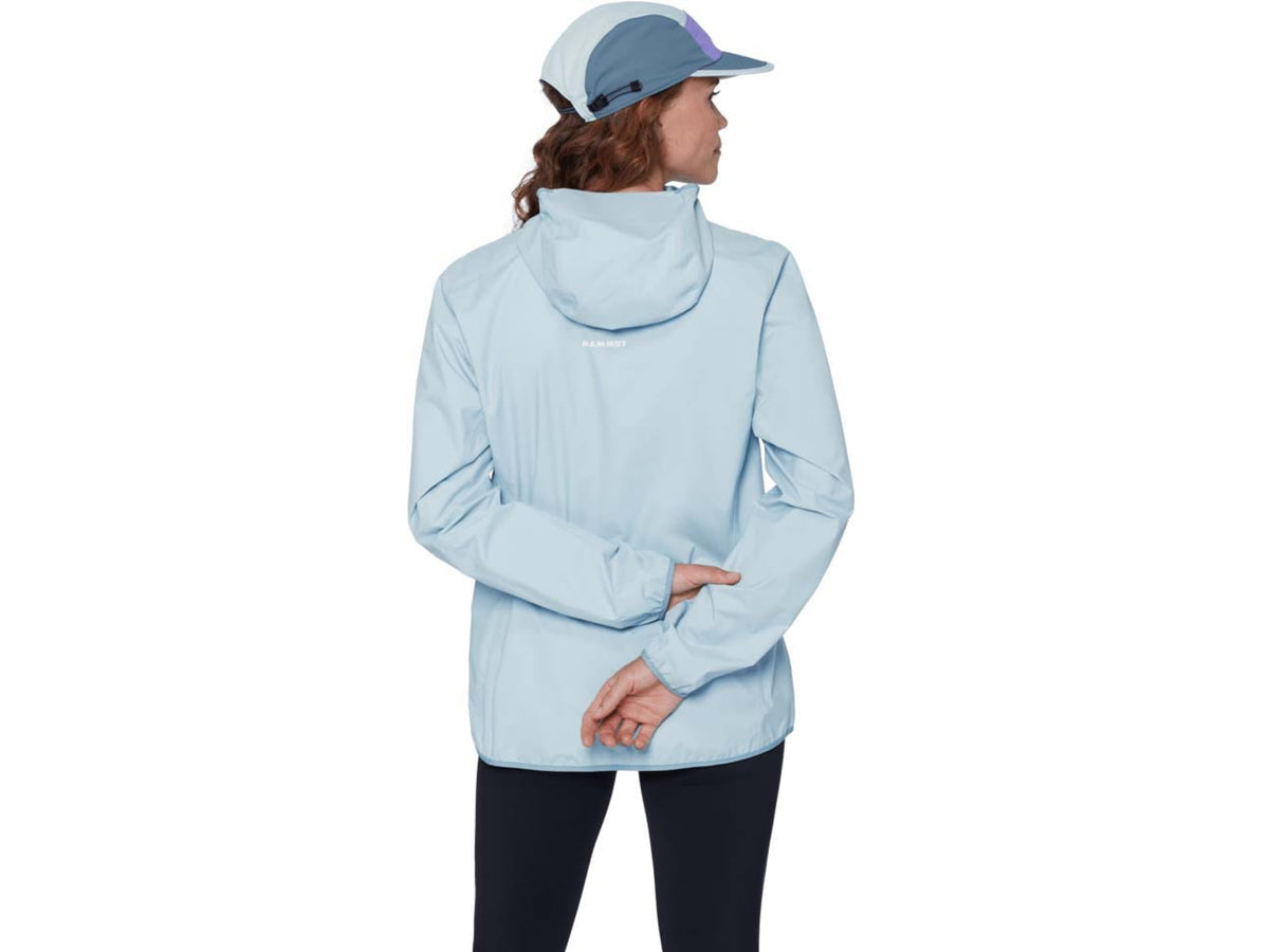 Mammut Ducan Light HS Hooded Jacket - Women's