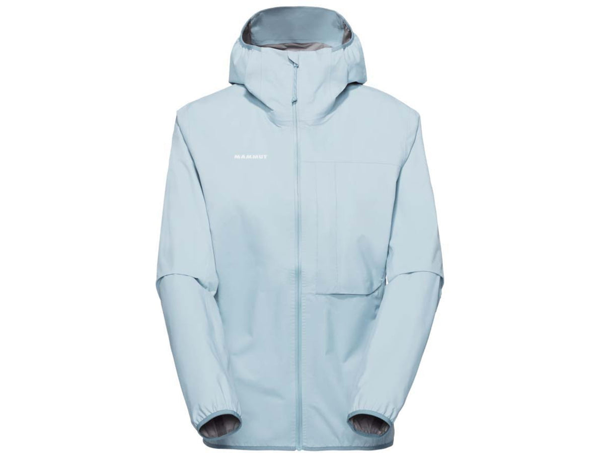 Mammut Ducan Light HS Hooded Jacket - Women's