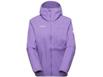 Mammut Ducan Light HS Hooded Jacket - Women's