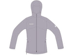 Mammut GRANITE SO Hooded Jacket - Women's