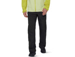 Mammut Linard Light HS Pant - Men's Black