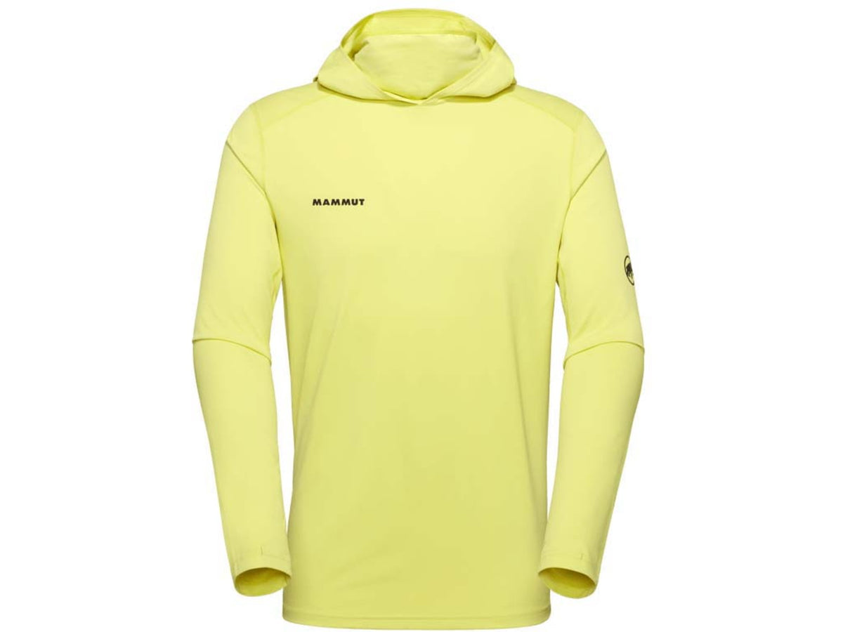 Mammut Selun FL Sun Hoody - Men's