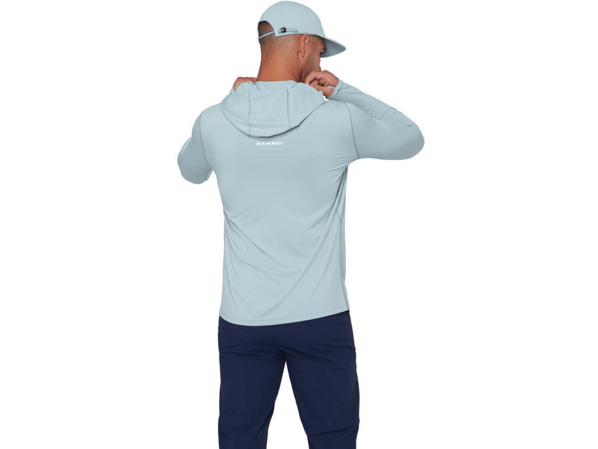 Mammut Selun FL Sun Hoody - Men's
