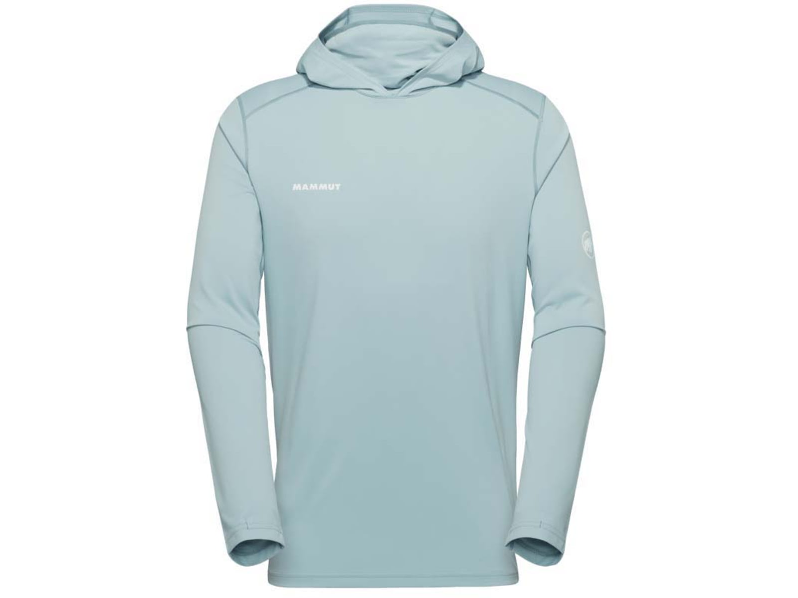 Mammut Selun FL Sun Hoody - Men's