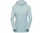 Mammut Selun FL Sun Hoody - Women's