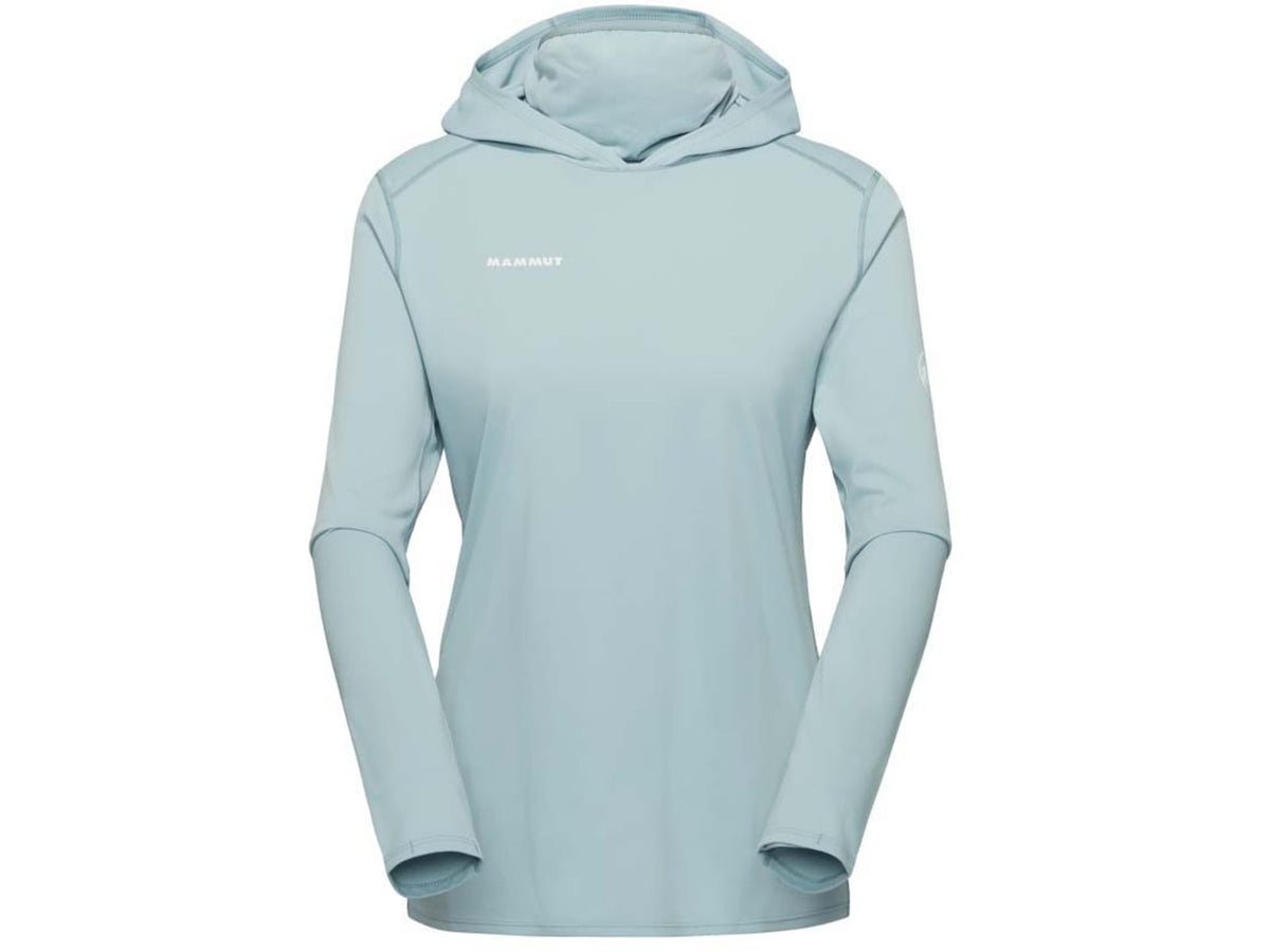 Mammut Selun FL Sun Hoody - Women's
