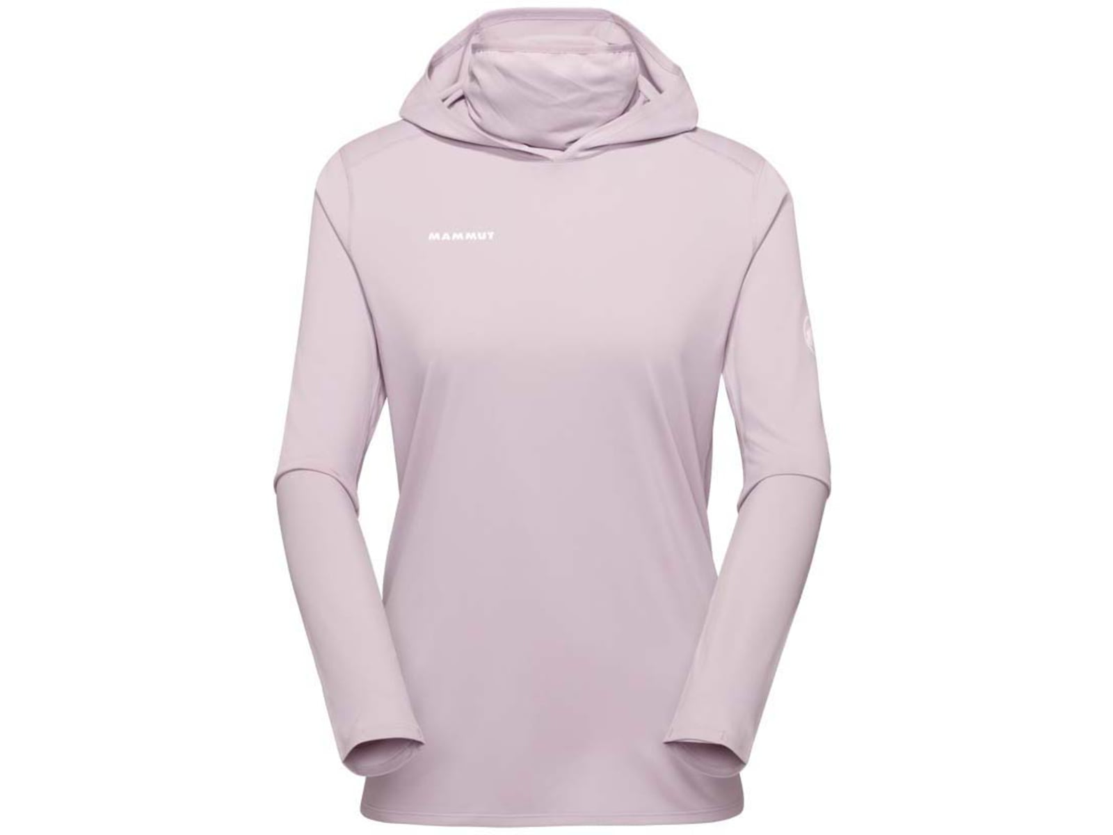 Mammut Selun FL Sun Hoody - Women's
