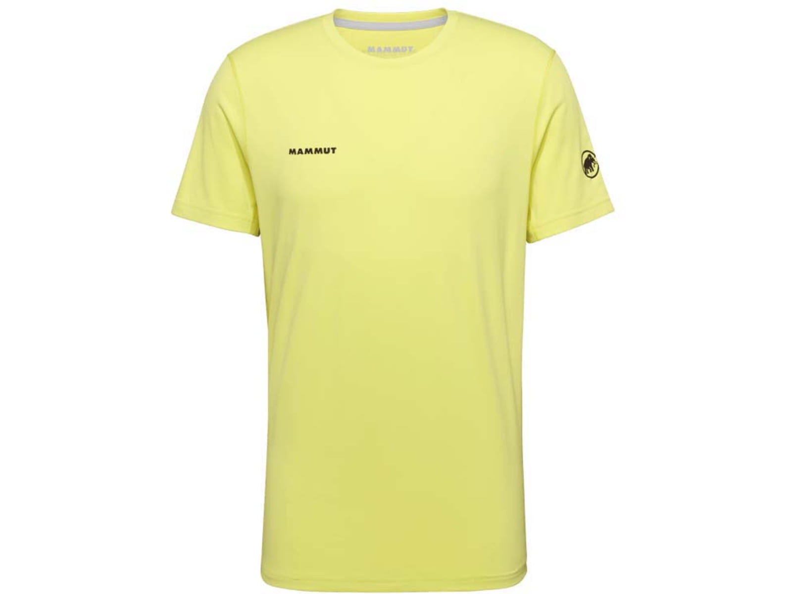Mammut Selun FL T-Shirt - Men's