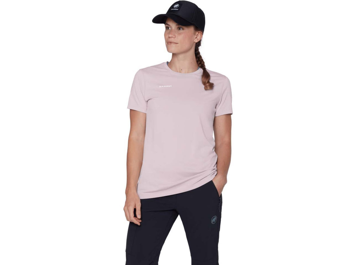 Mammut Selun FL T-Shirt - Women's