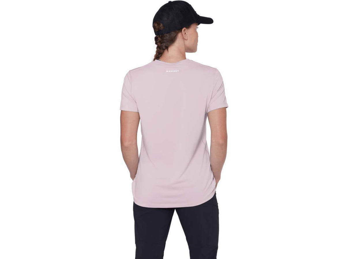 Mammut Selun FL T-Shirt - Women's