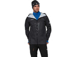 Mammut Taiss Light HS Hooded Jacket - Men's