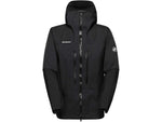 Mammut Taiss Light HS Hooded Jacket - Men's