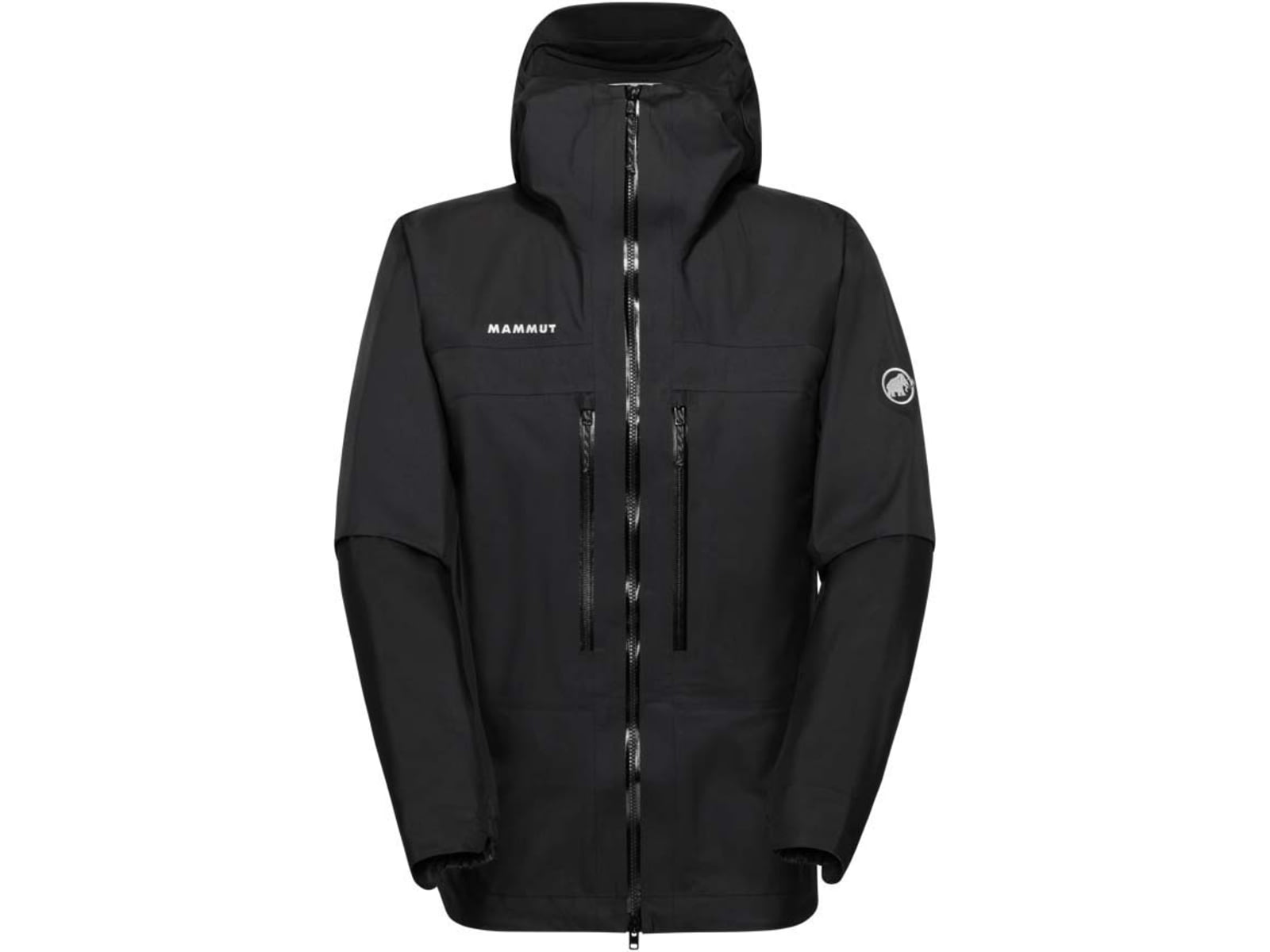 Mammut Taiss Light HS Hooded Jacket - Men's