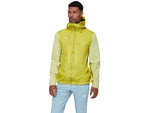 Mammut Taiss Light HS Hooded Jacket - Men's