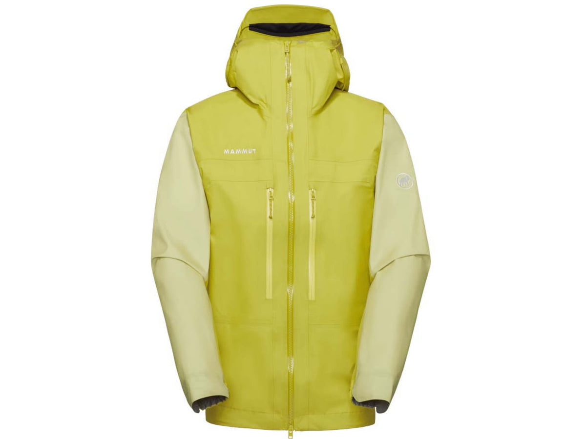 Mammut Taiss Light HS Hooded Jacket - Men's