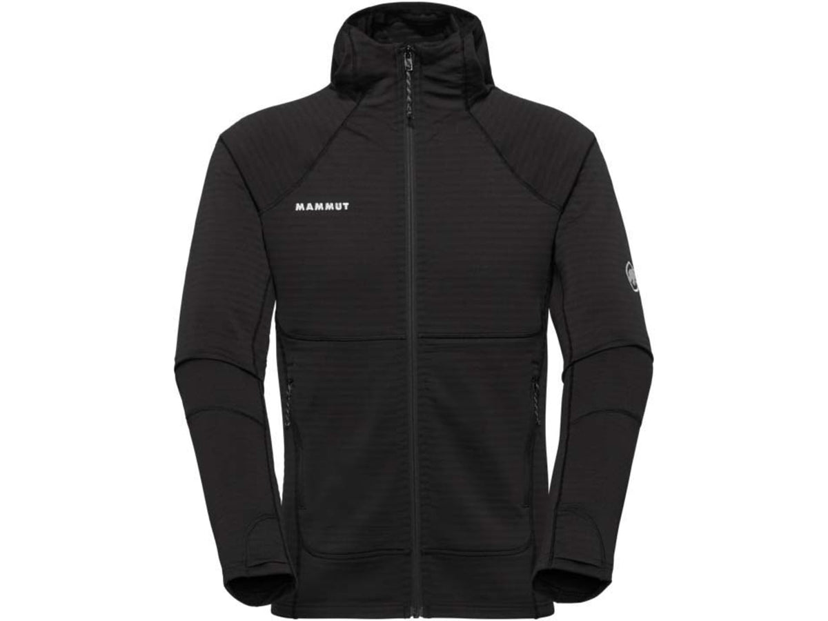 Mammut Taiss ML Hooded Jacket - Men's