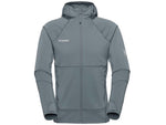 Mammut Taiss ML Hooded Jacket - Men's