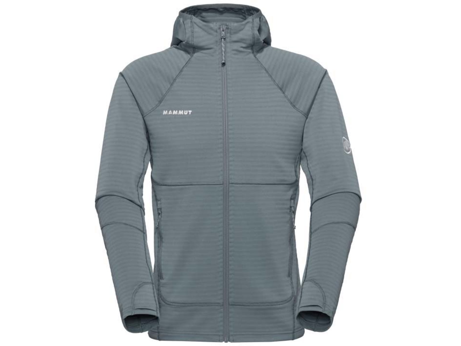 Mammut Taiss ML Hooded Jacket - Men's