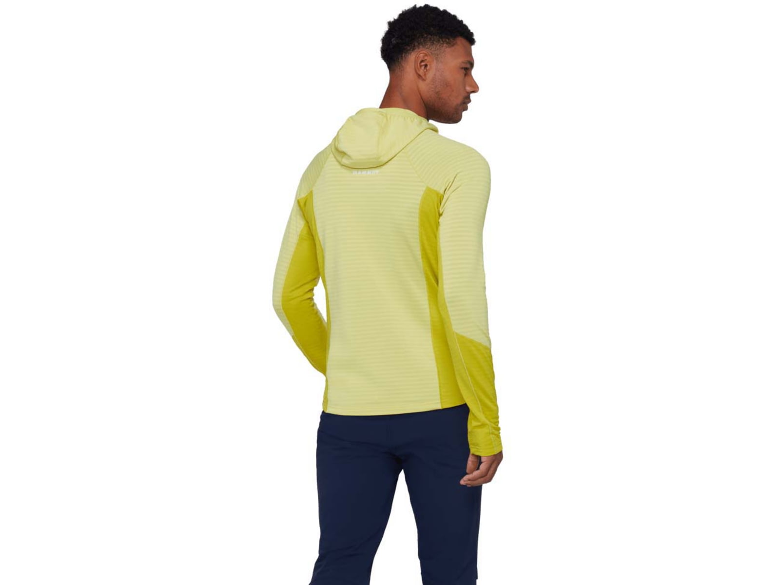 Mammut Taiss ML Hooded Jacket - Men's