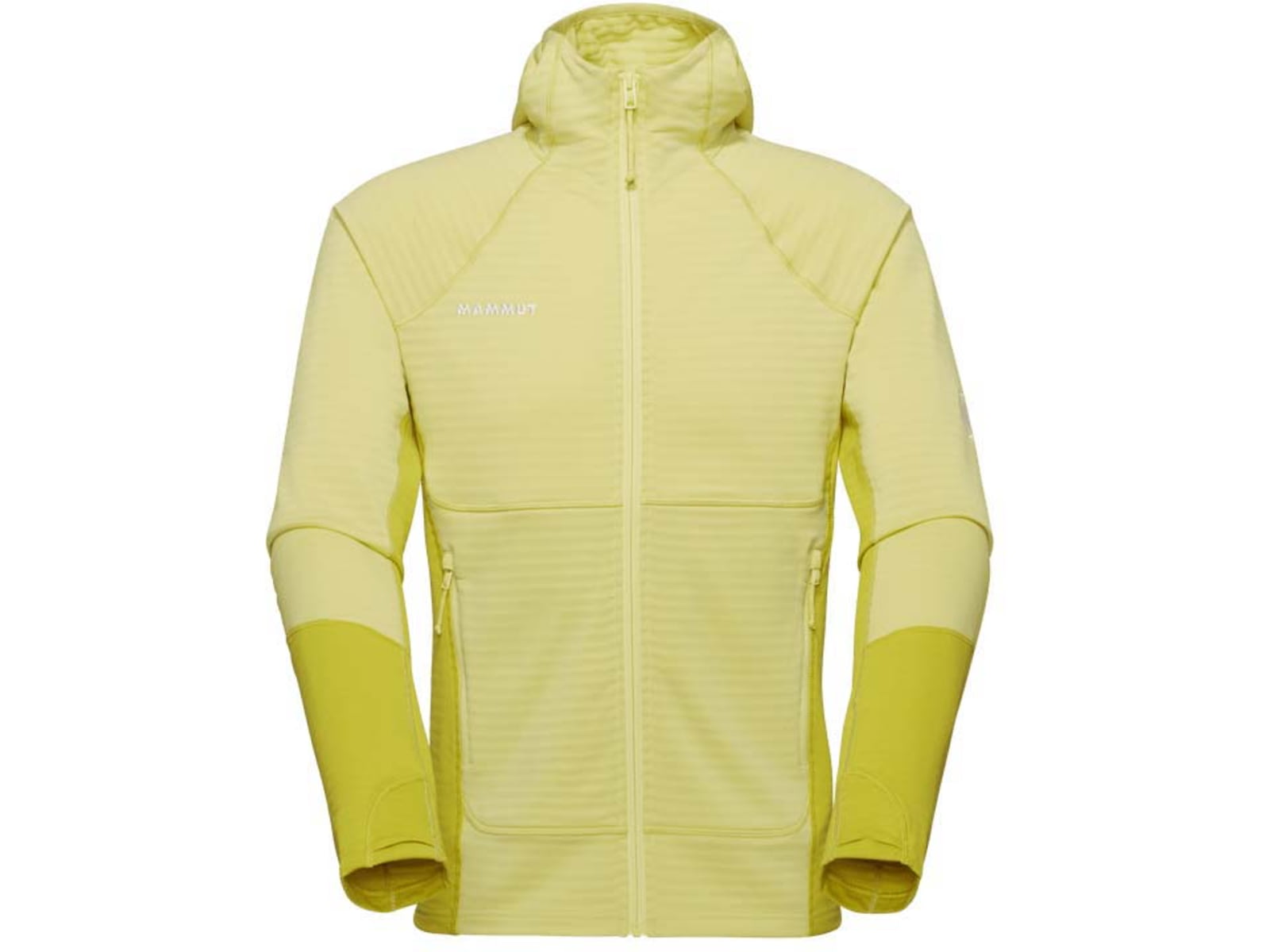 Mammut Taiss ML Hooded Jacket - Men's