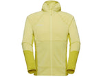 Mammut Taiss ML Hooded Jacket - Men's