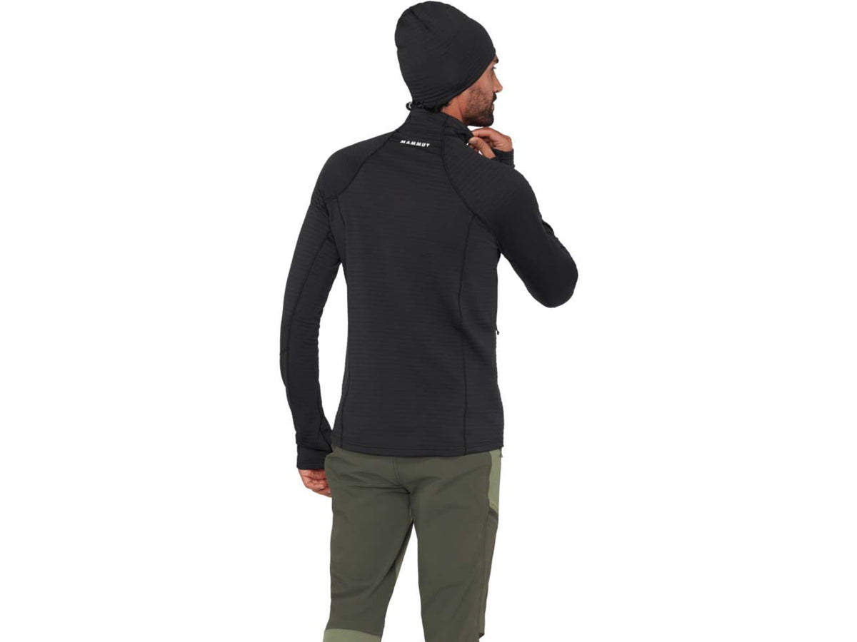 Mammut Taiss ML Jacket - Men's