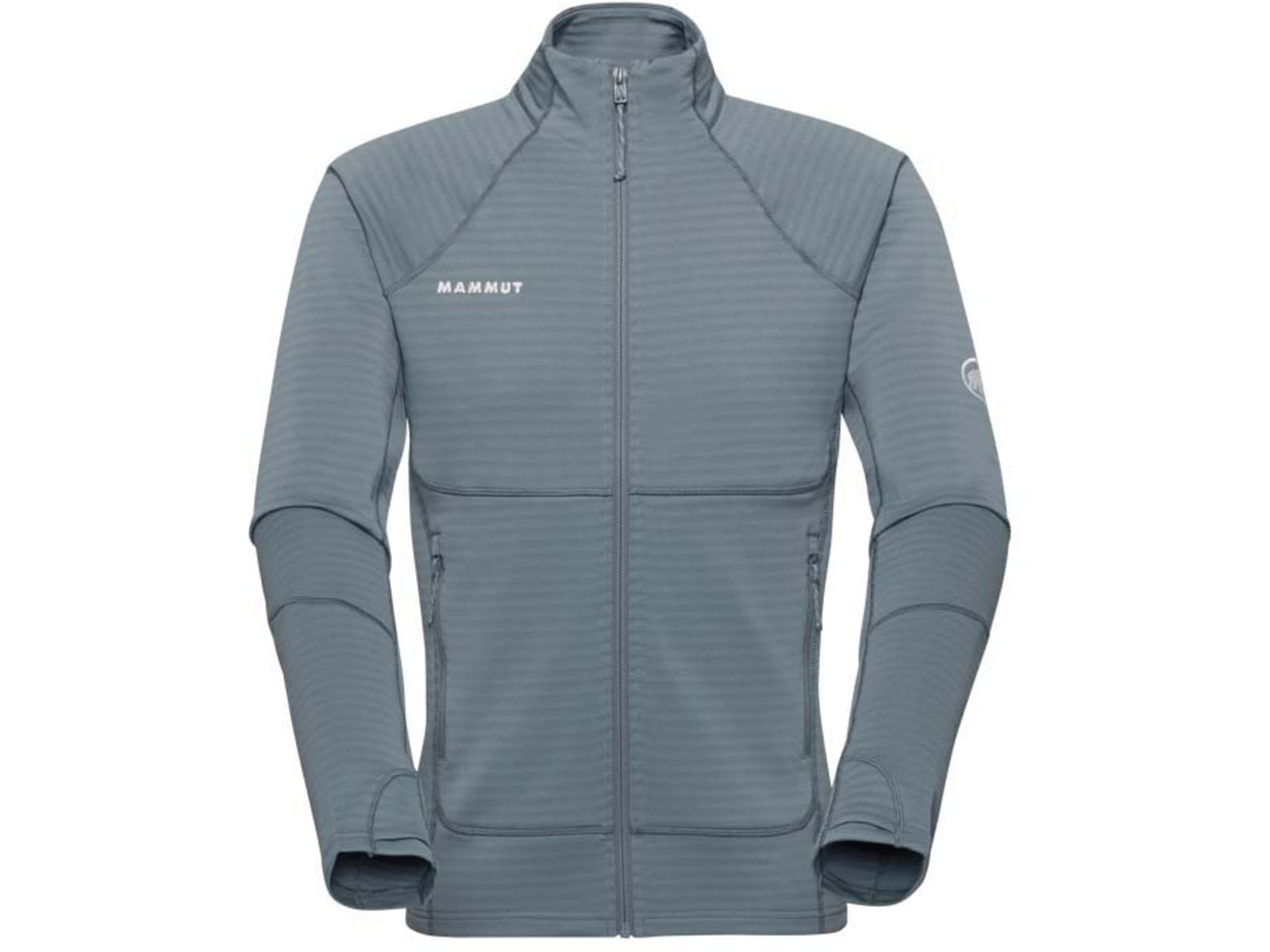 Mammut Taiss ML Jacket - Men's