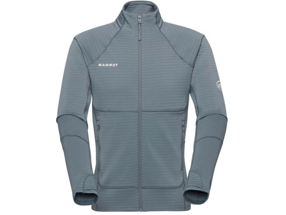 Mammut Taiss ML Jacket - Men's
