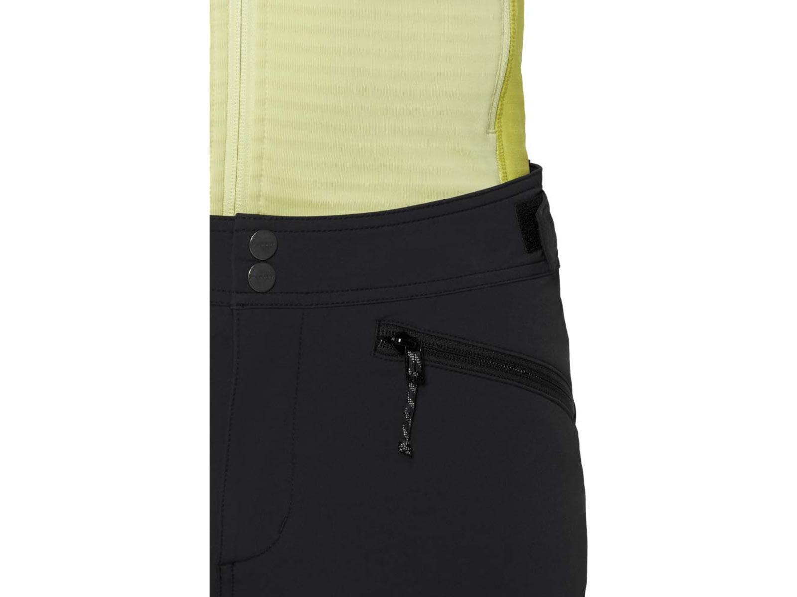 Mammut Taiss SO Pants - Men's
