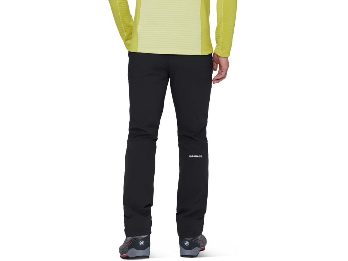 Mammut Taiss SO Pants - Men's
