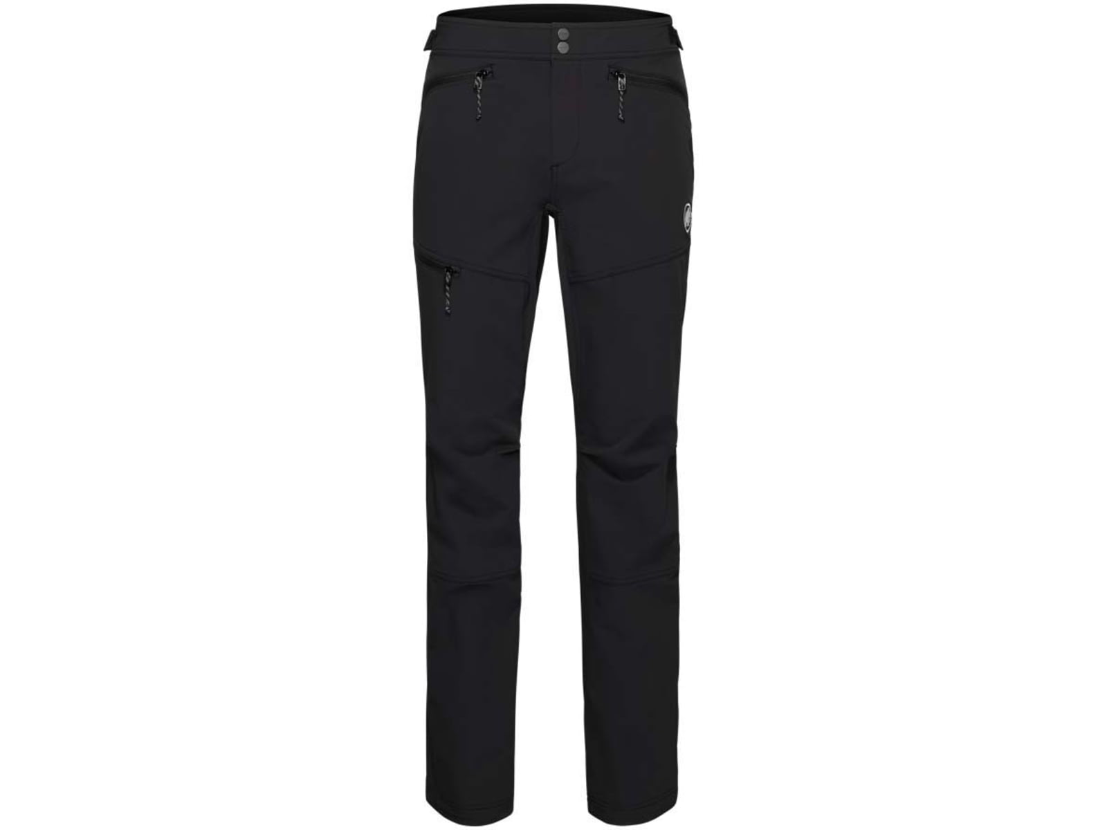 Mammut Taiss SO Pants - Men's
