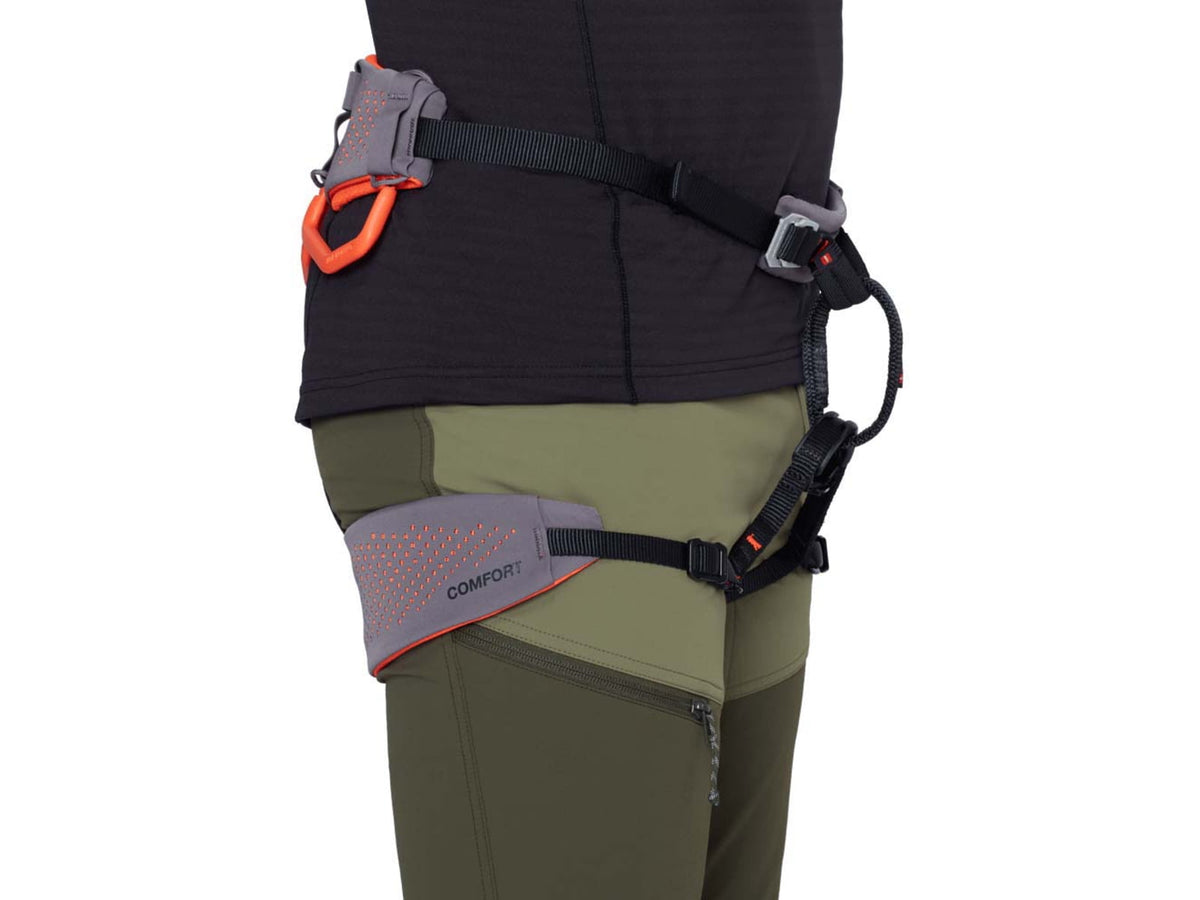 Mammut Taiss SO Pants - Men's