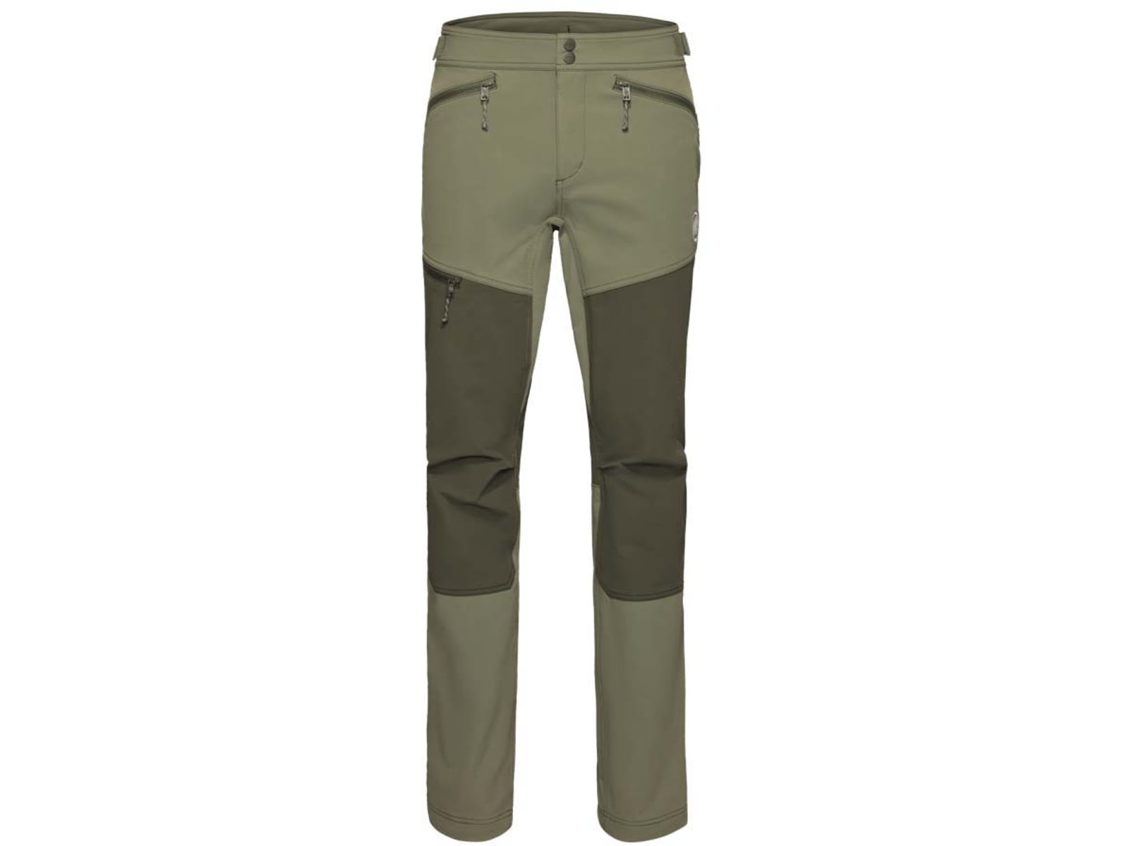 Mammut Taiss SO Pants - Men's