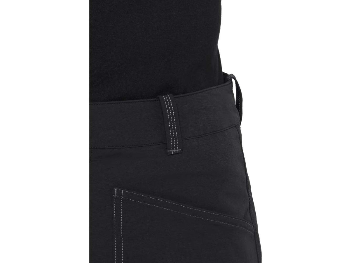Mammut Workhorse Climbing Pant - Men's Black